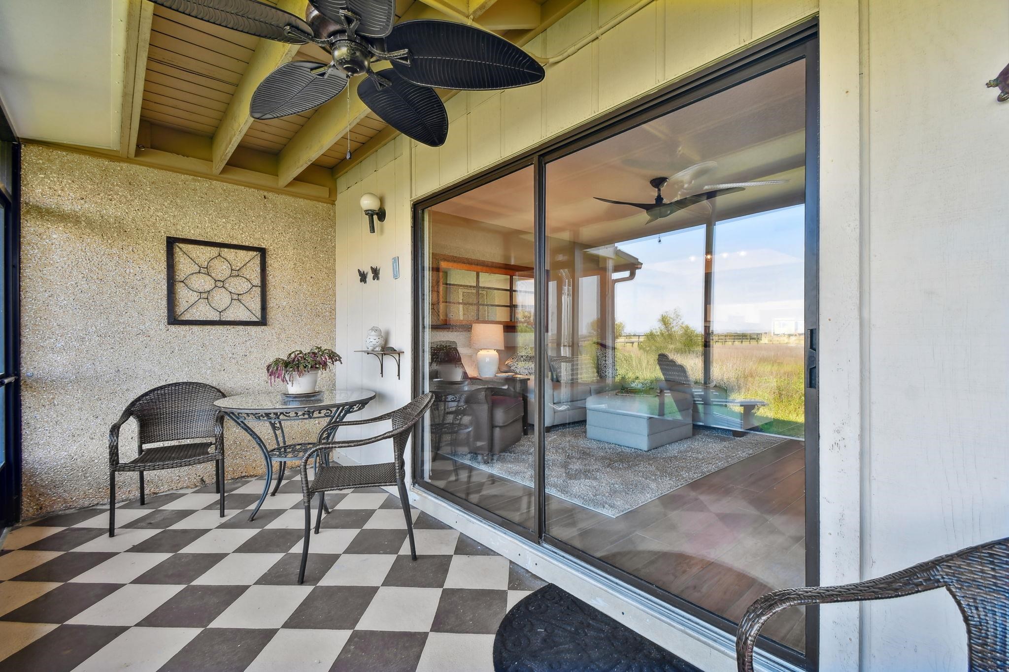 131 Rio Del Mar Street, Unit E St. Augustine, FL 32080 - Photo 41 of 67