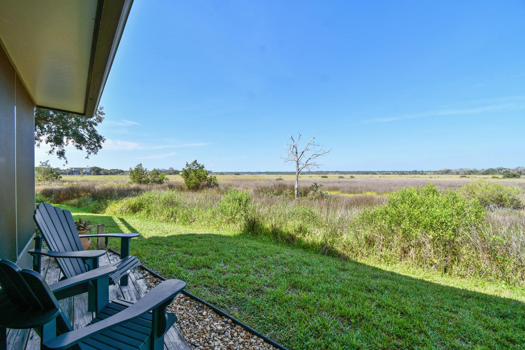 131 Rio Del Mar Street, Unit E St. Augustine, FL 32080 - Photo 45 of 67