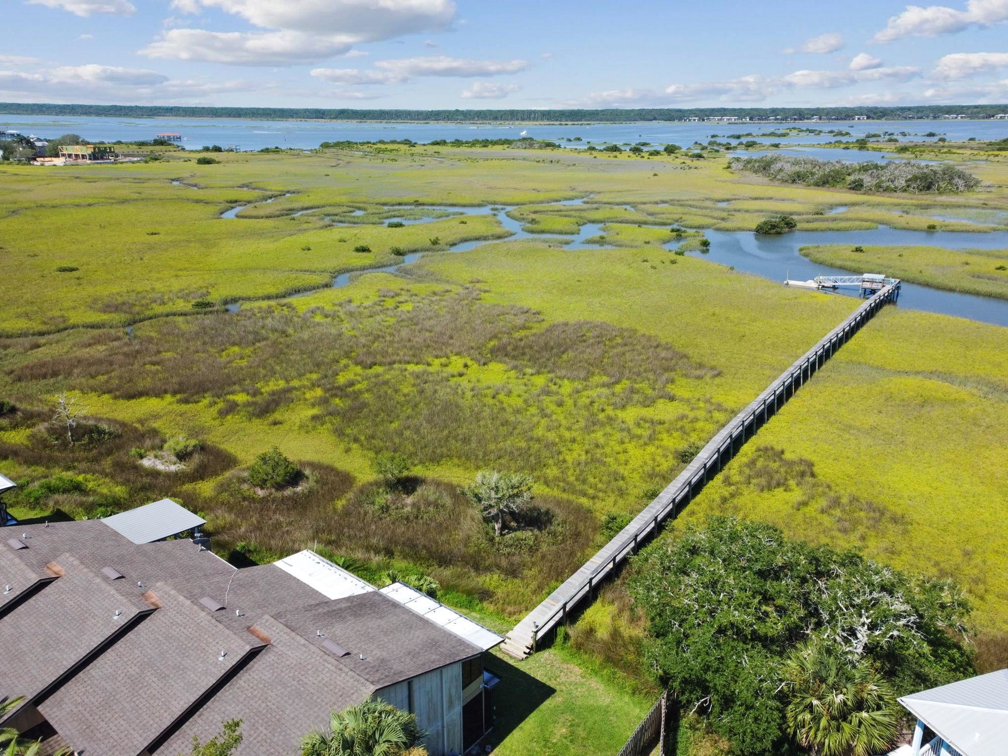 131 Rio Del Mar Street, Unit E St. Augustine, FL 32080 - Photo 46 of 67