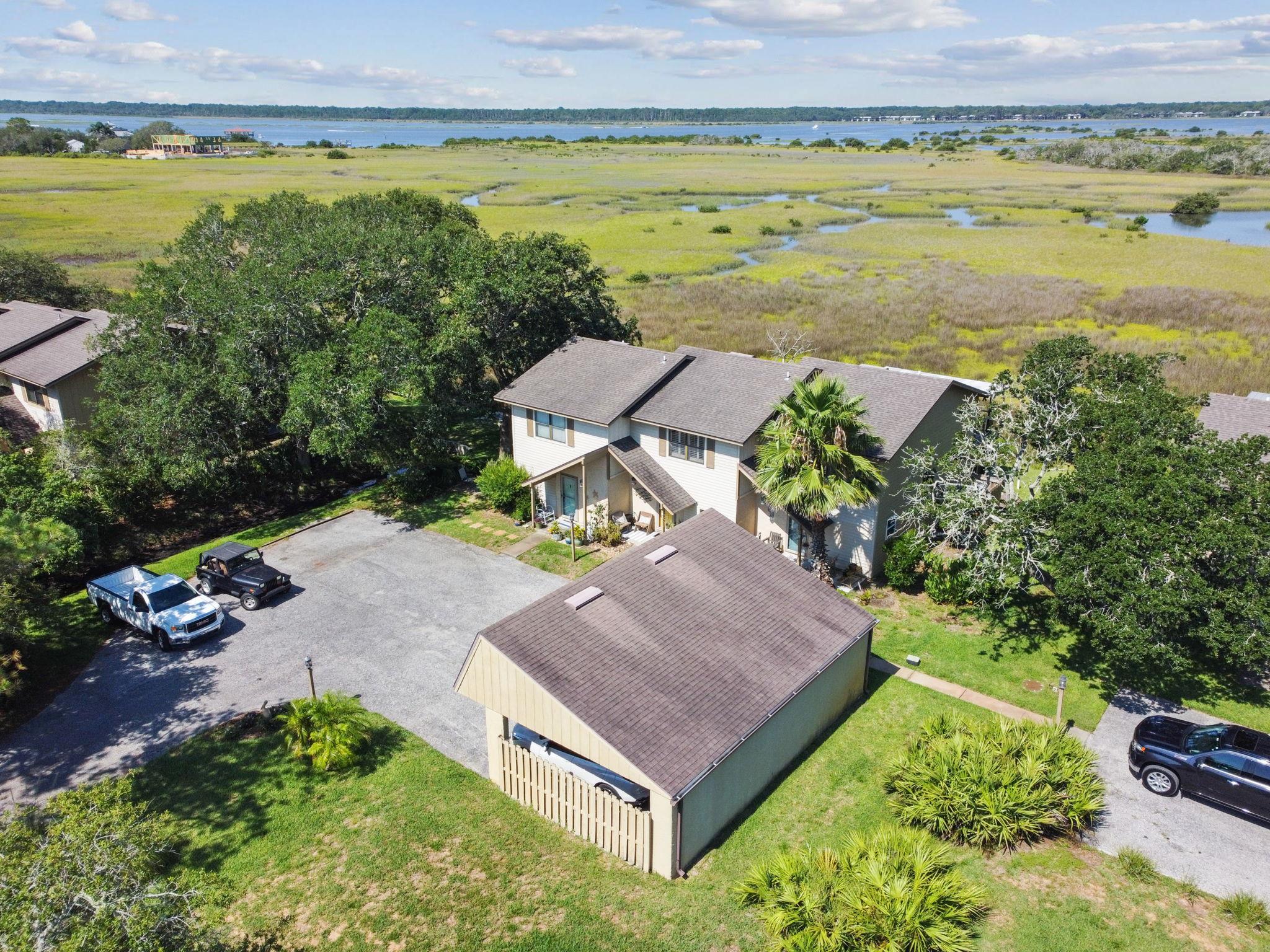 131 Rio Del Mar Street, Unit E St. Augustine, FL 32080 - Photo 50 of 67