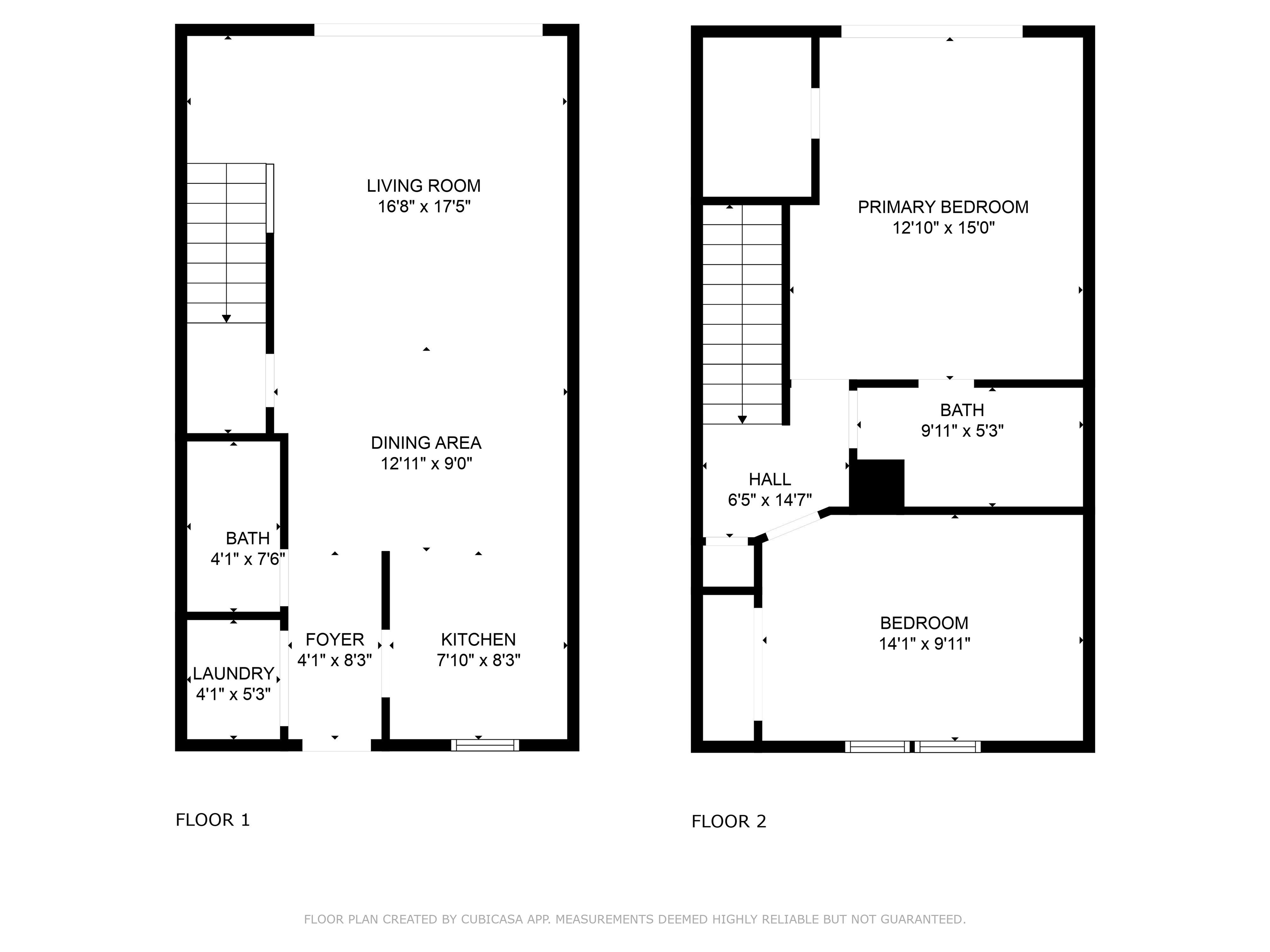 131 Rio Del Mar Street, Unit E St. Augustine, FL 32080 - Photo 67 of 67