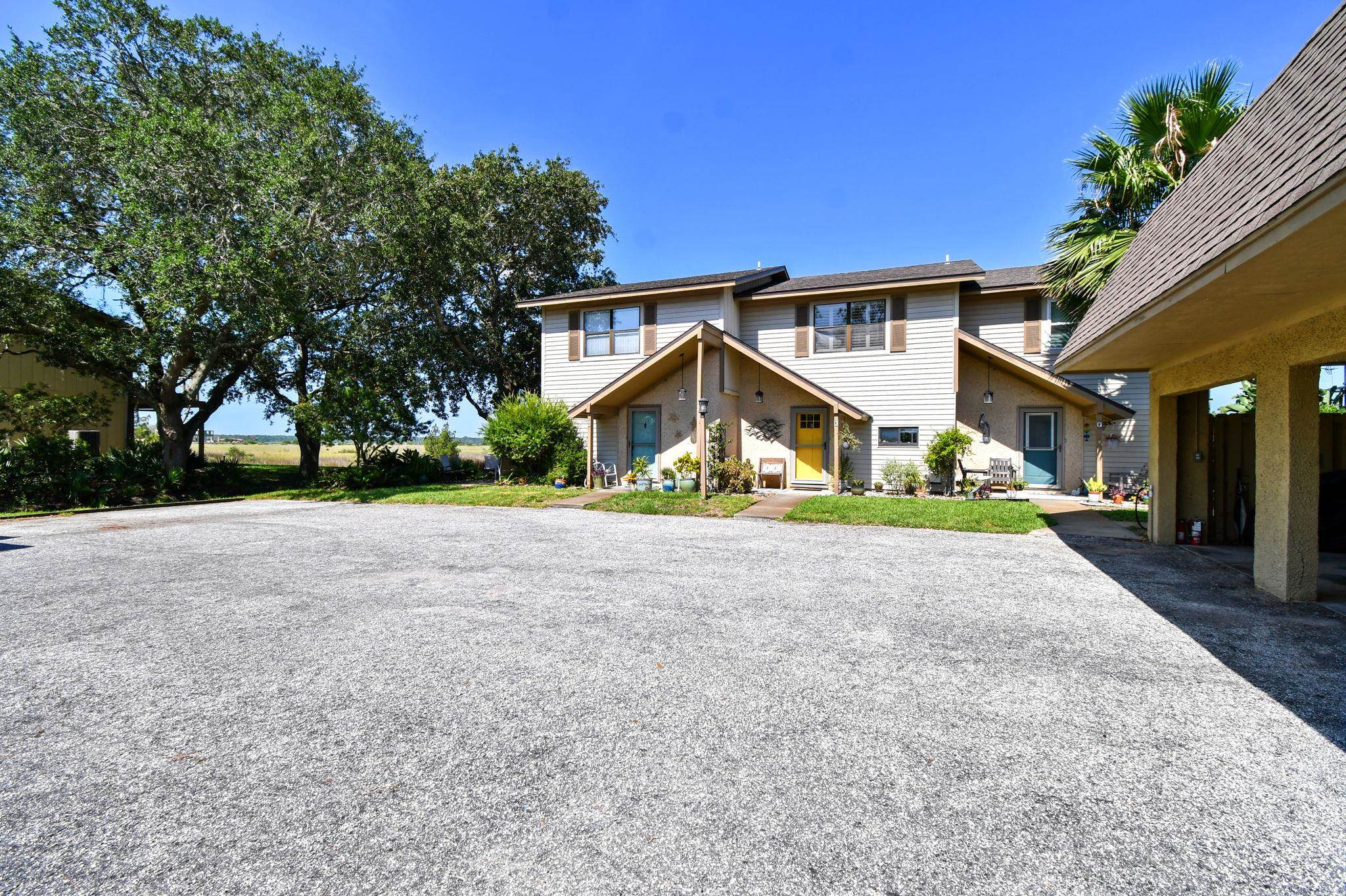 131 Rio Del Mar Street, Unit E St. Augustine, FL 32080 - Photo 7 of 67