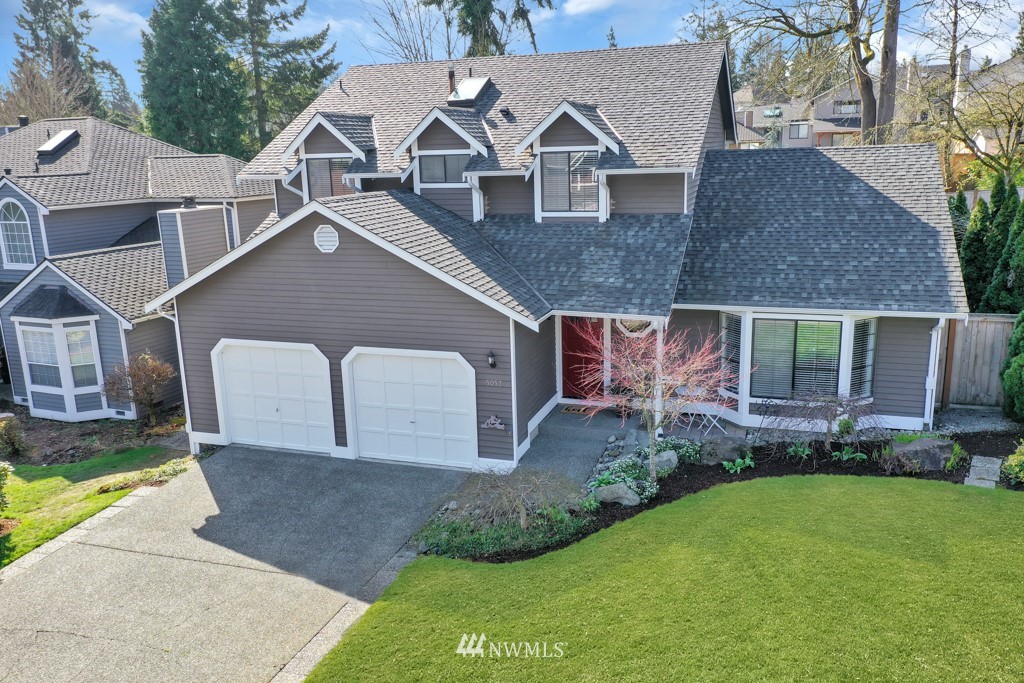 5053 Northeast 23rd Street Renton, WA 98059 - Photo 1 of 23