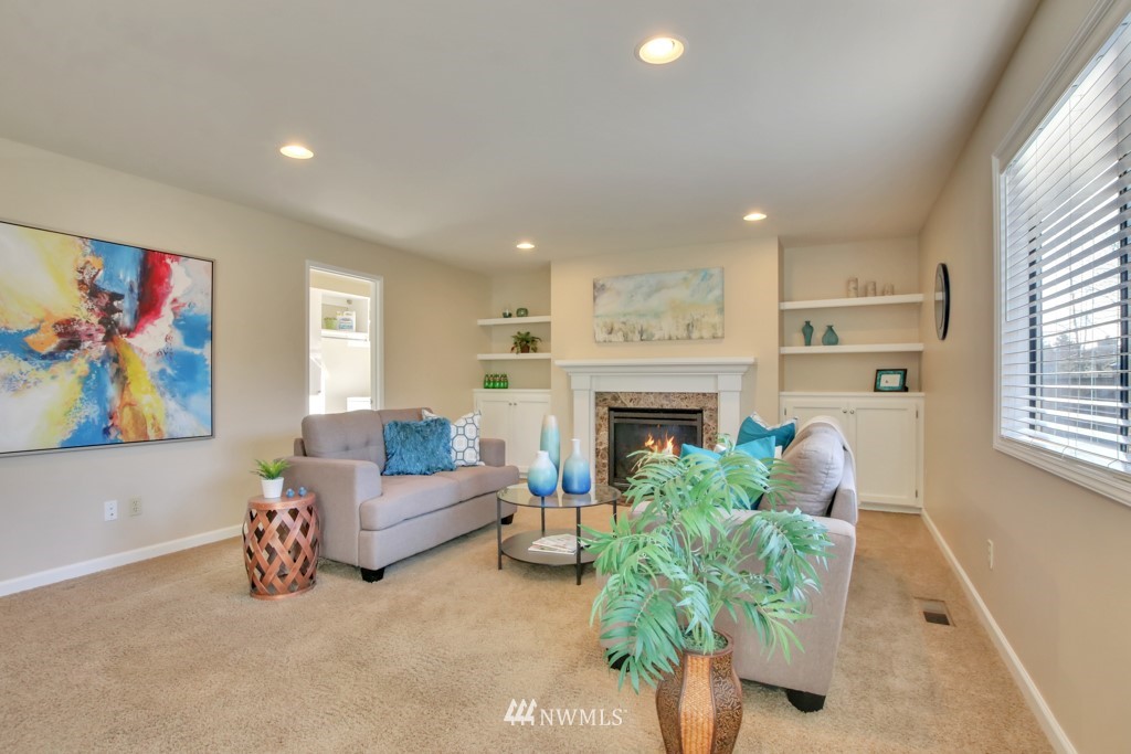 5053 Northeast 23rd Street Renton, WA 98059 - Photo 11 of 23