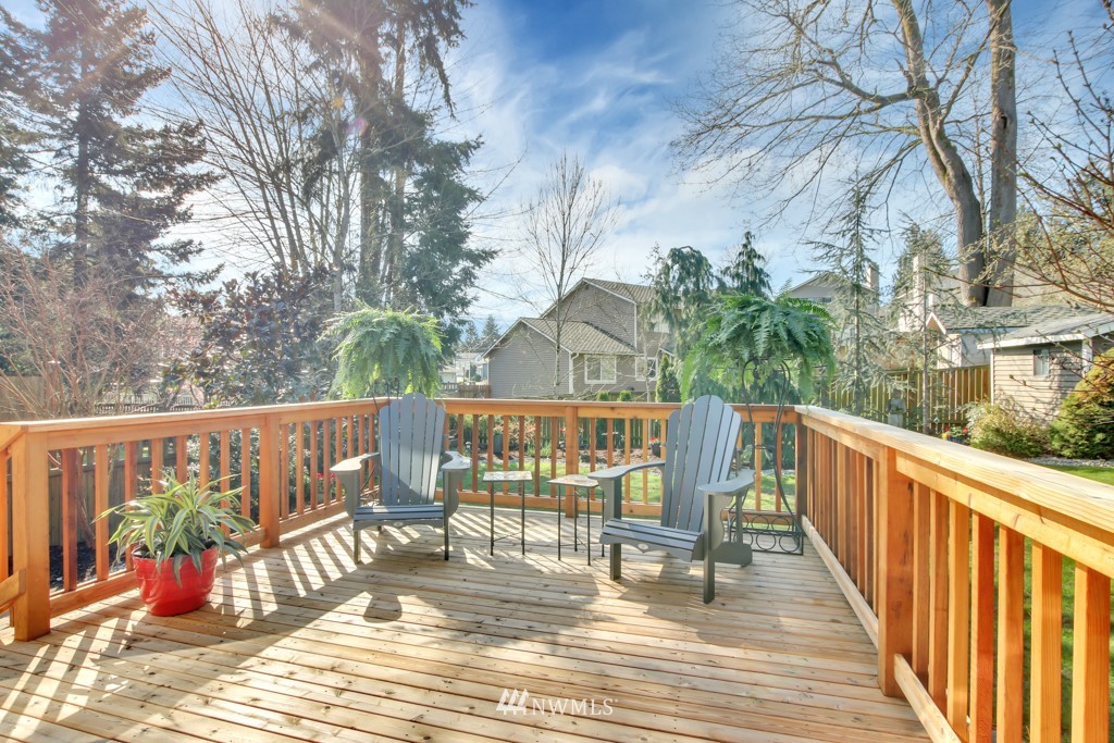 5053 Northeast 23rd Street Renton, WA 98059 - Photo 21 of 23
