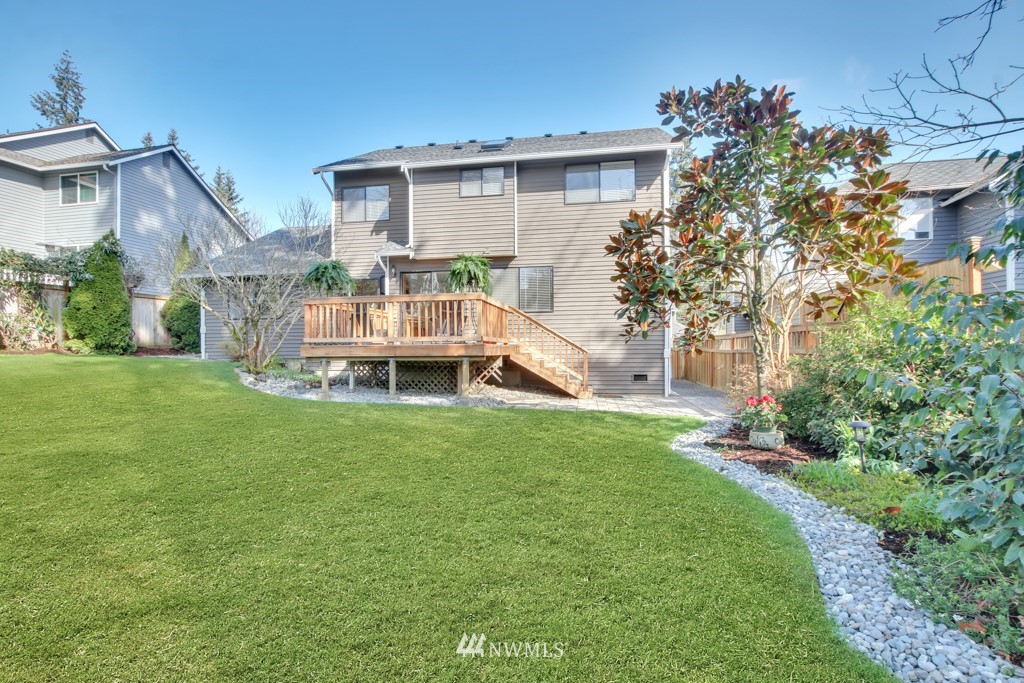 5053 Northeast 23rd Street Renton, WA 98059 - Photo 22 of 23