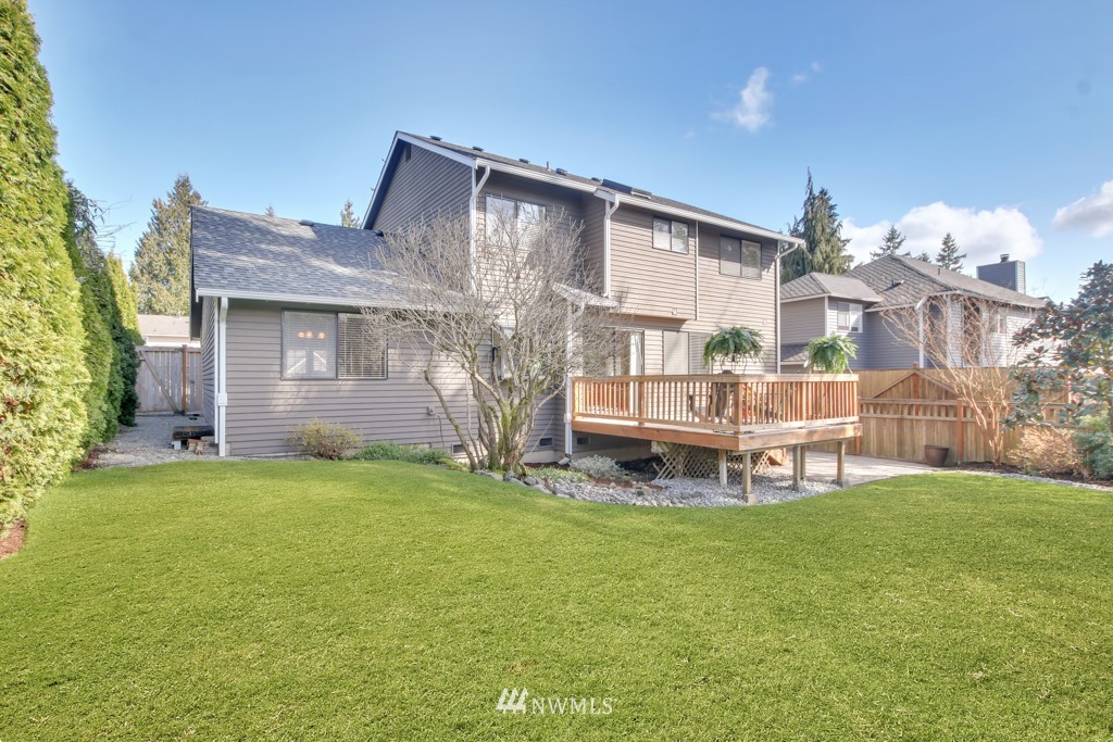 5053 Northeast 23rd Street Renton, WA 98059 - Photo 23 of 23