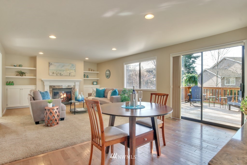5053 Northeast 23rd Street Renton, WA 98059 - Photo 9 of 23