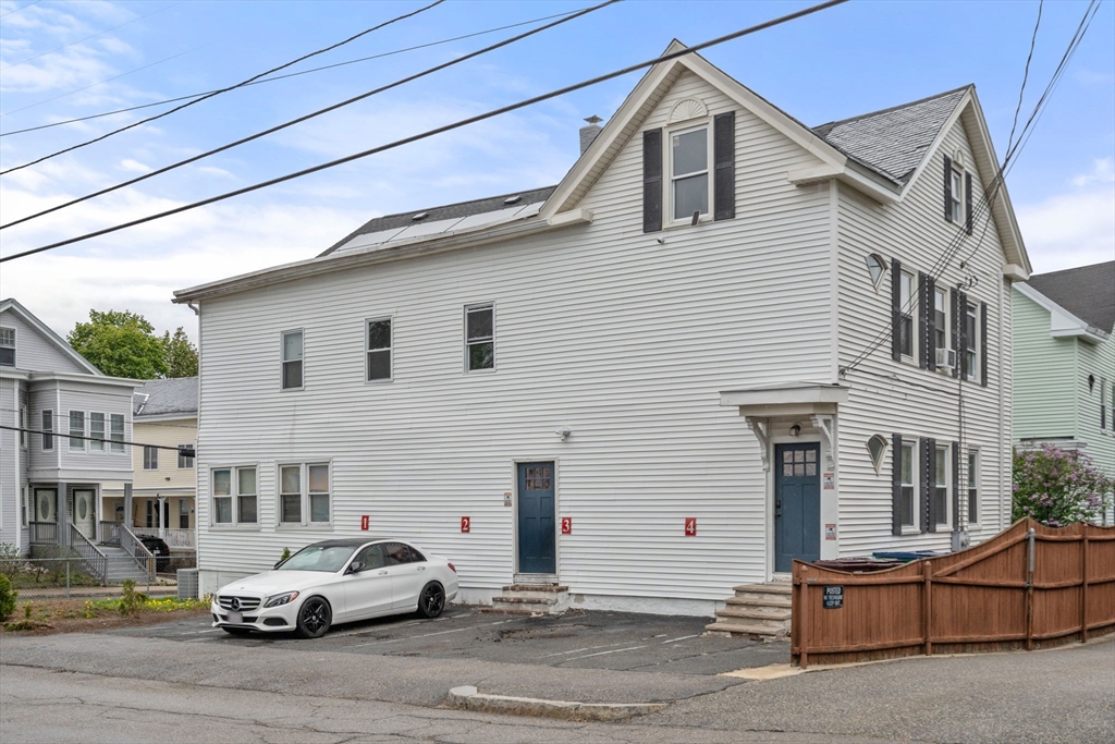 252 Shaw Street Lowell, MA 01851 - Photo 27 of 27