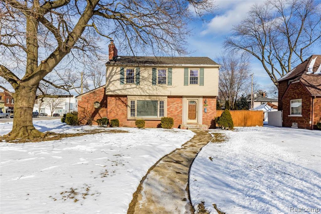 1442 Devonshire Road Grosse Pointe Park, MI 48230 - Photo 3 of 48