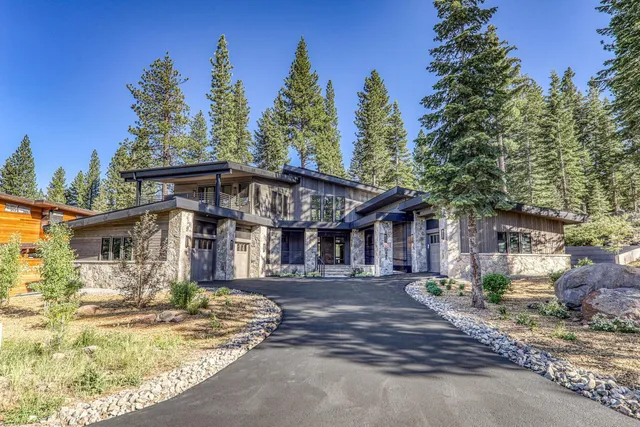 $4,554,000 | 10645 Carson Range Road, Truckee, CA 96161