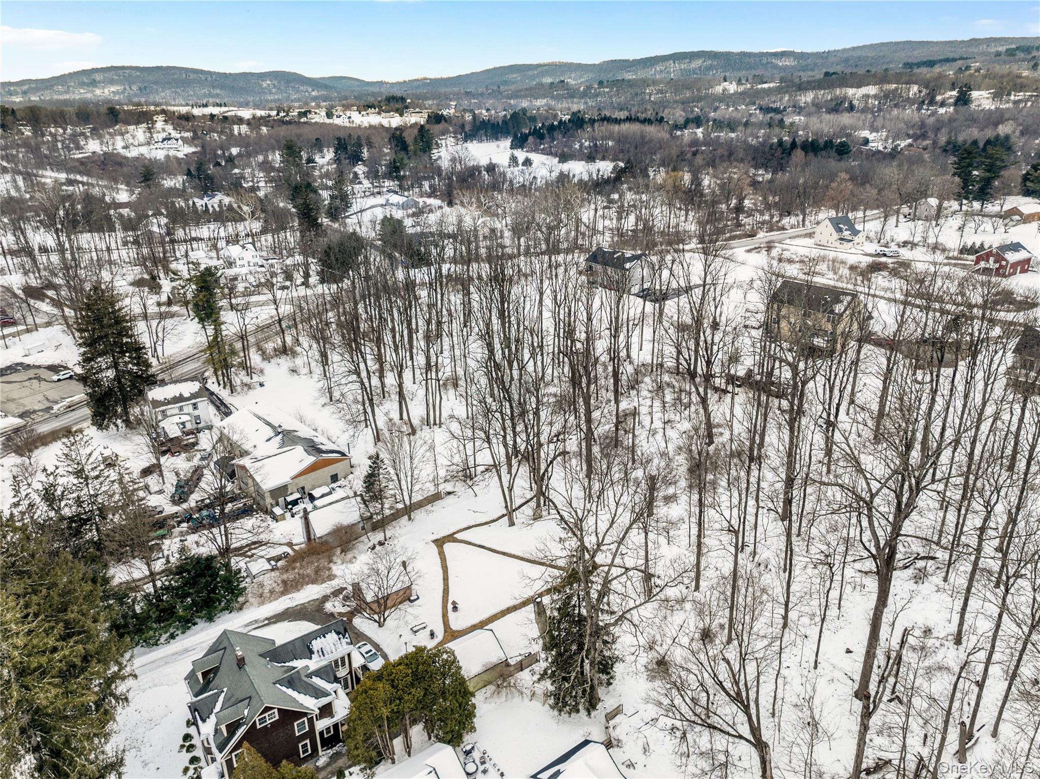 1014 Highway 311 Patterson, NY 12563 - Photo 2 of 5 a view of a city