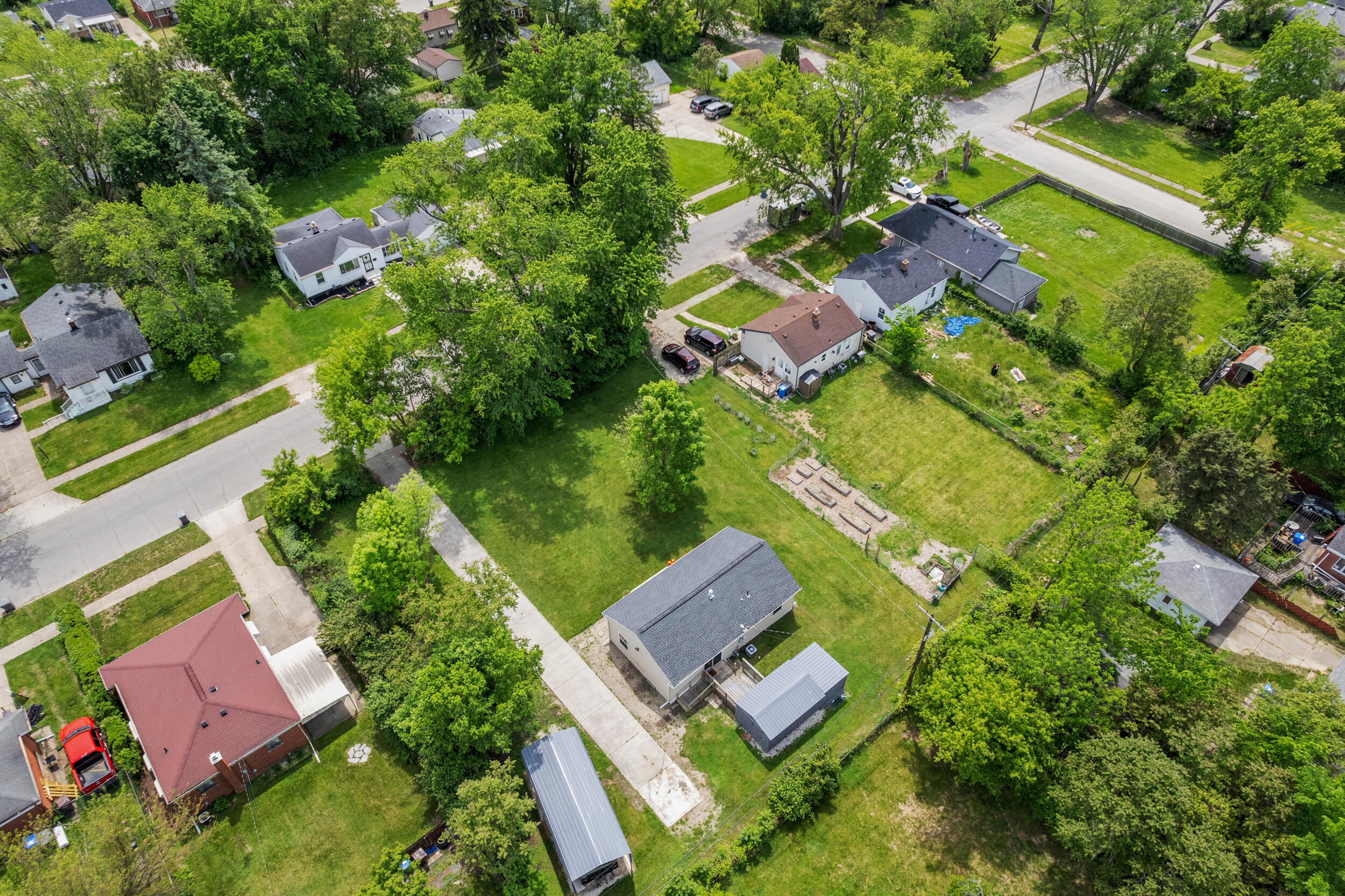 26870 Norfolk Street Inkster, MI 48141 - Photo 56 of 57 norflok-55