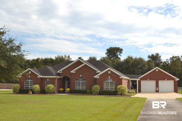 13285 Tom Gaston Road Mobile, AL 36695 - Photo 40 of 41