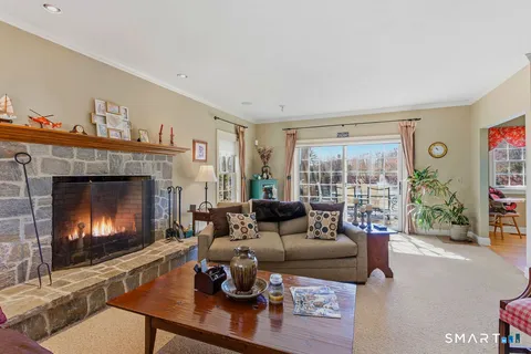 $1,295,000 | 53 A Oakridge Drive, Westbrook, CT 06498
