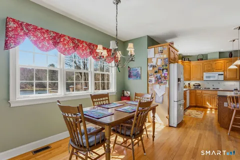 $1,295,000 | 53 A Oakridge Drive, Westbrook, CT 06498