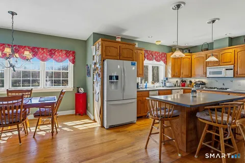 $1,295,000 | 53 A Oakridge Drive, Westbrook, CT 06498