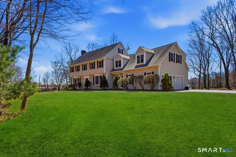 $1,295,000 | 53 A Oakridge Drive, Westbrook, CT 06498