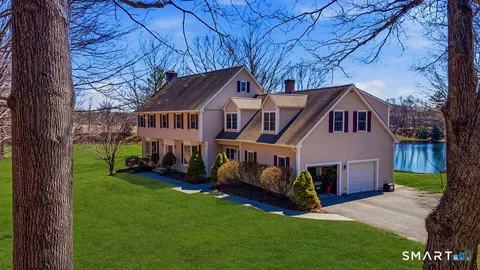 $1,295,000 | 53 A Oakridge Drive, Westbrook, CT 06498