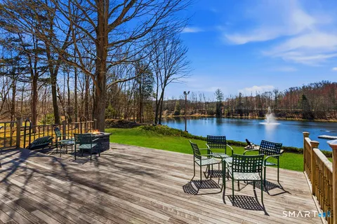 $1,295,000 | 53 A Oakridge Drive, Westbrook, CT 06498