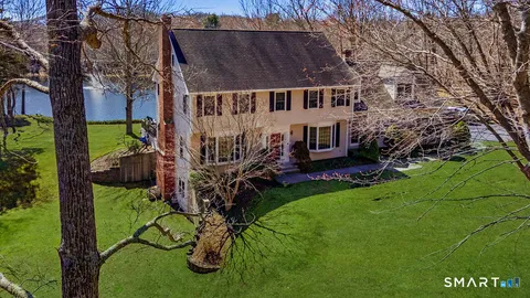 $1,295,000 | 53 A Oakridge Drive, Westbrook, CT 06498