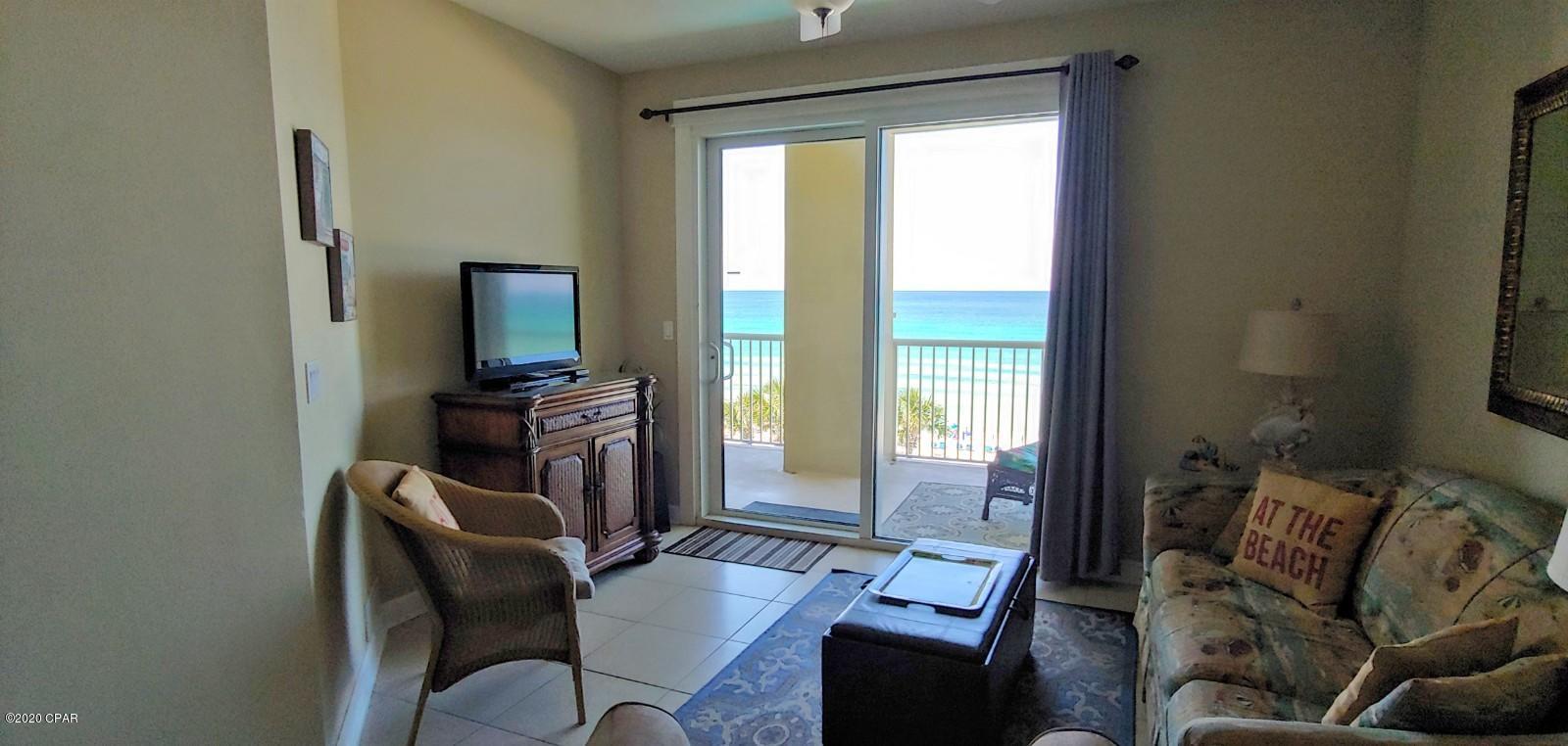 11807 Front Beach Road, Unit 1502 Panama City Beach, FL 32407 - Photo 12 of 22