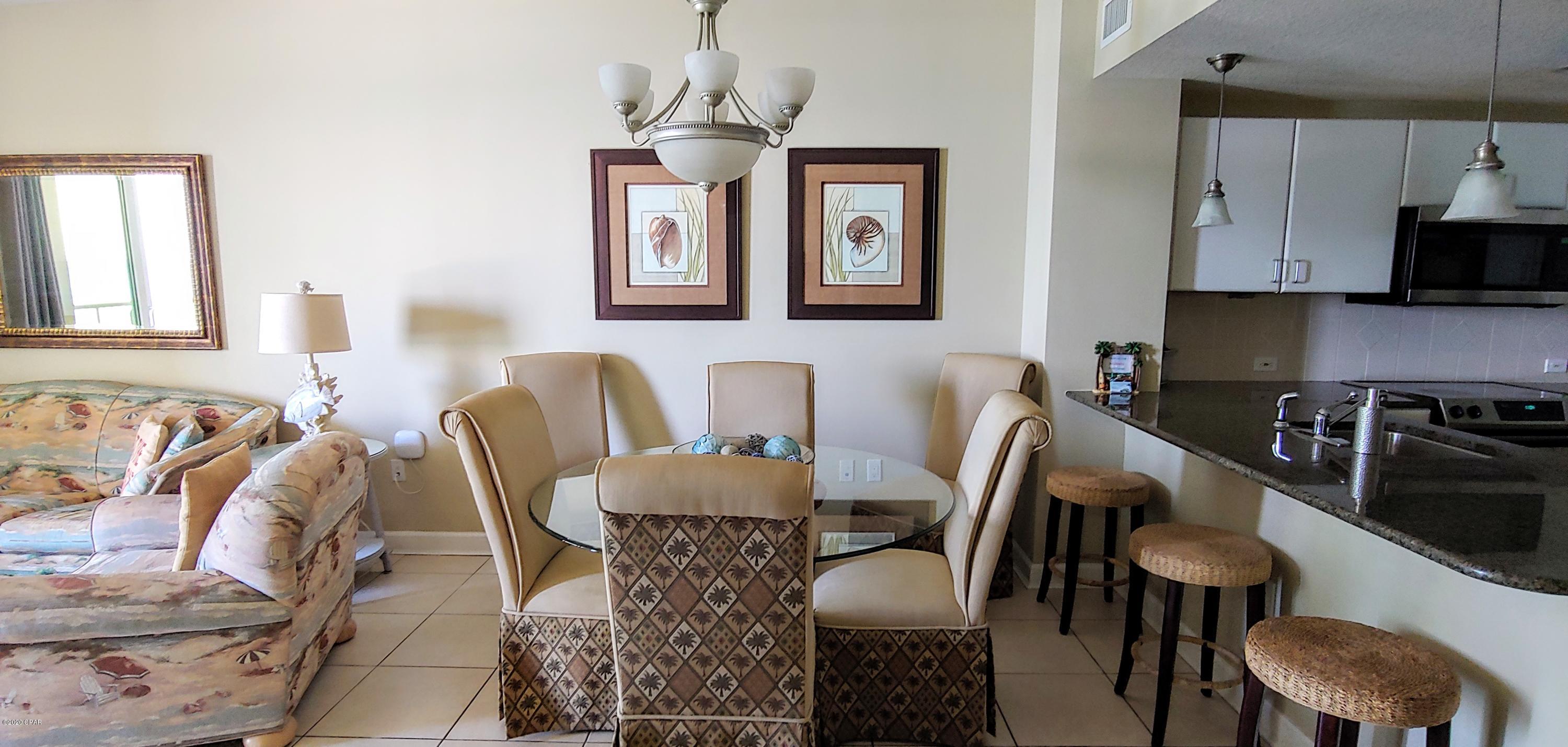 11807 Front Beach Road, Unit 1502 Panama City Beach, FL 32407 - Photo 13 of 22