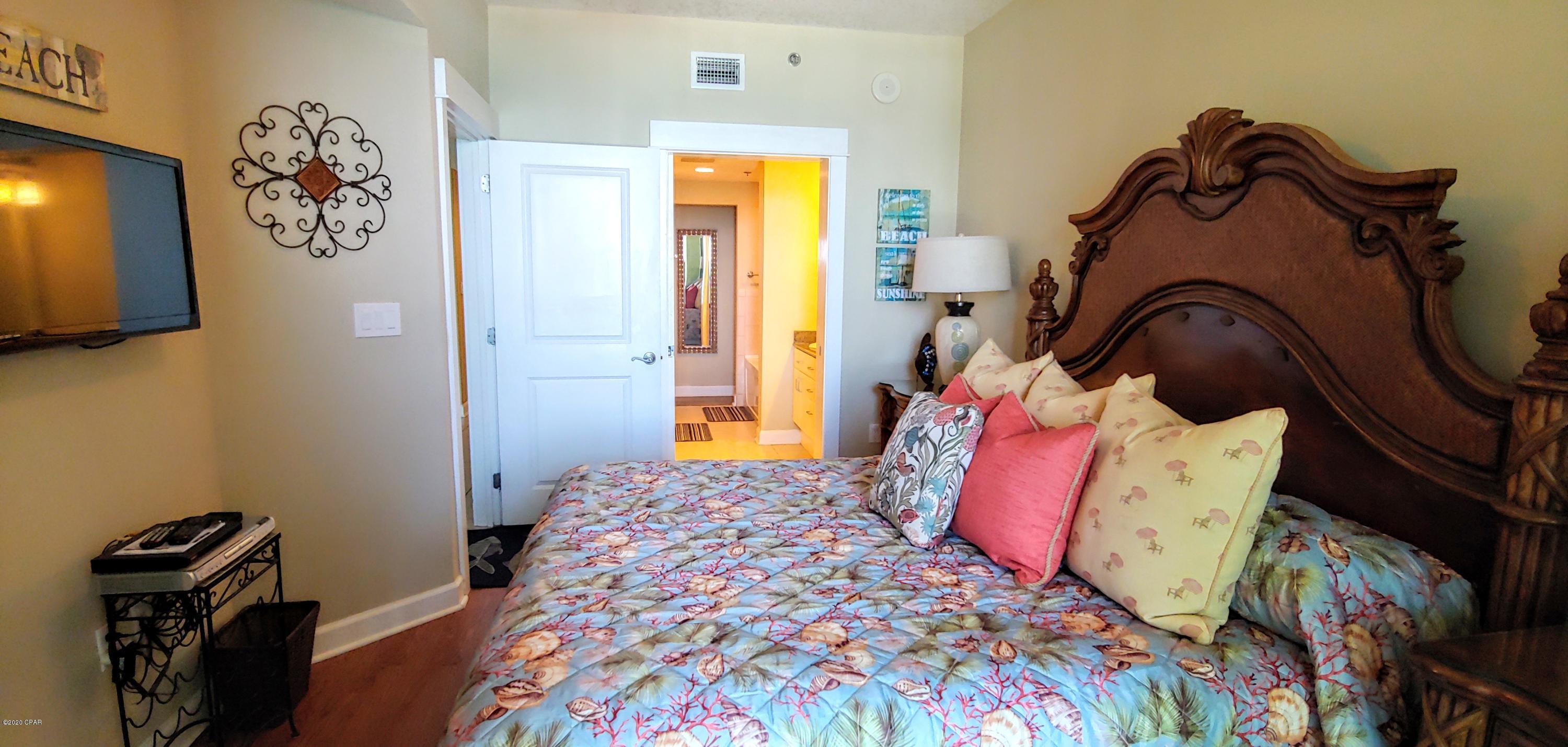 11807 Front Beach Road, Unit 1502 Panama City Beach, FL 32407 - Photo 14 of 22