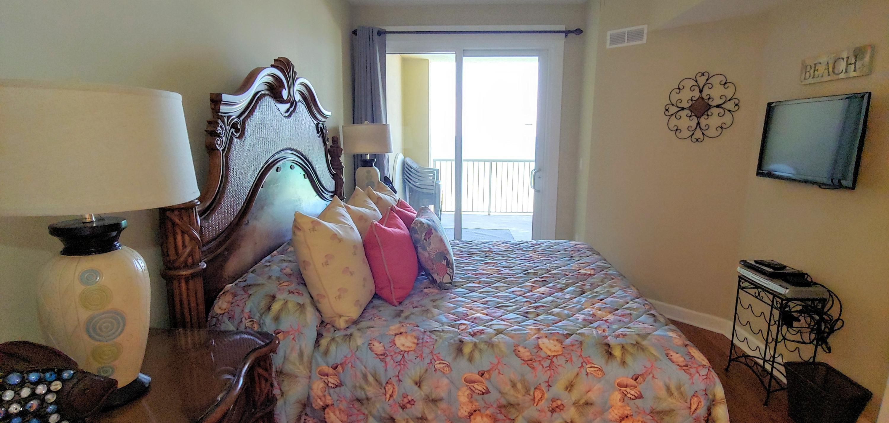 11807 Front Beach Road, Unit 1502 Panama City Beach, FL 32407 - Photo 15 of 22