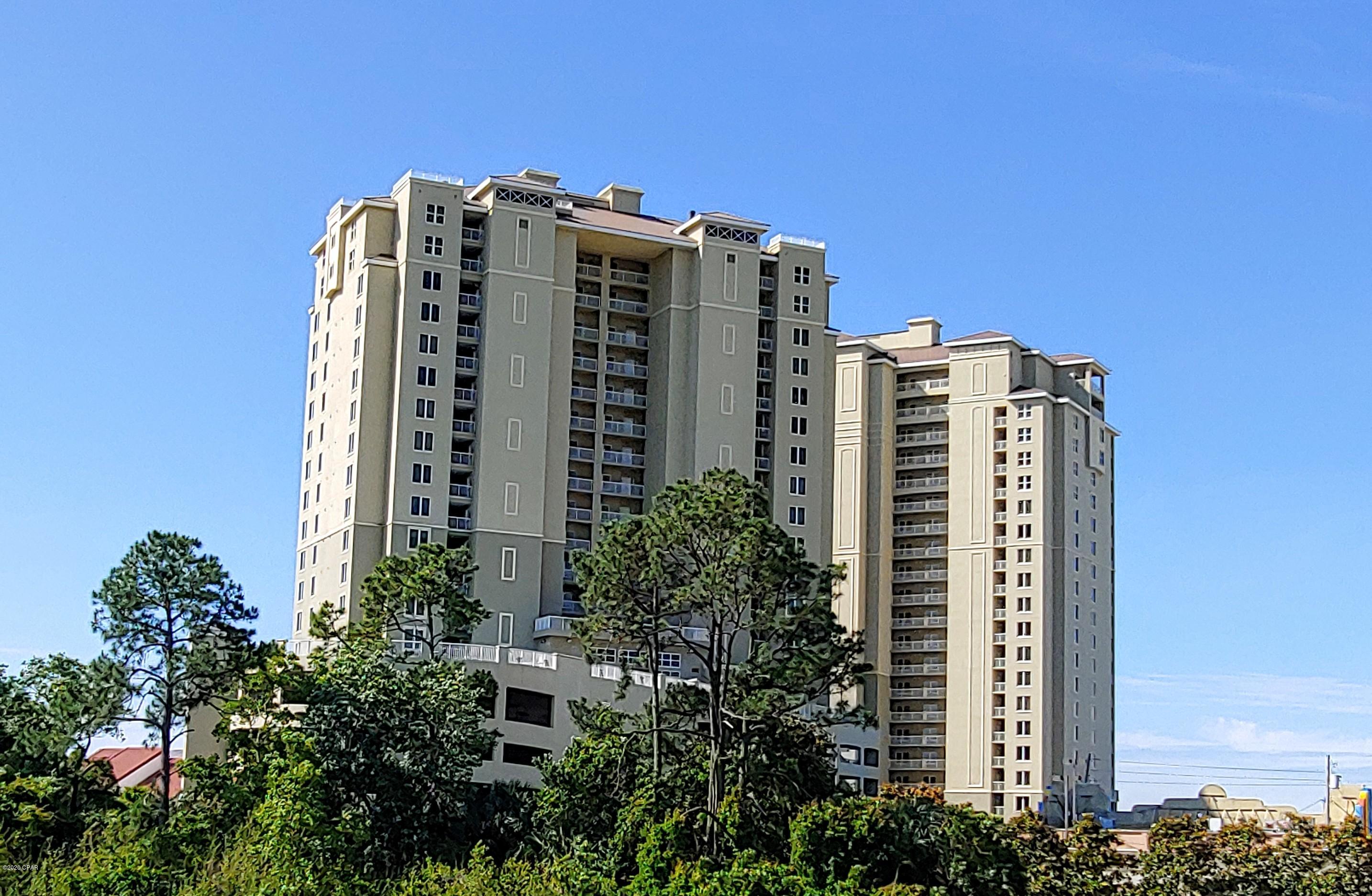 11807 Front Beach Road, Unit 1502 Panama City Beach, FL 32407 - Photo 16 of 22