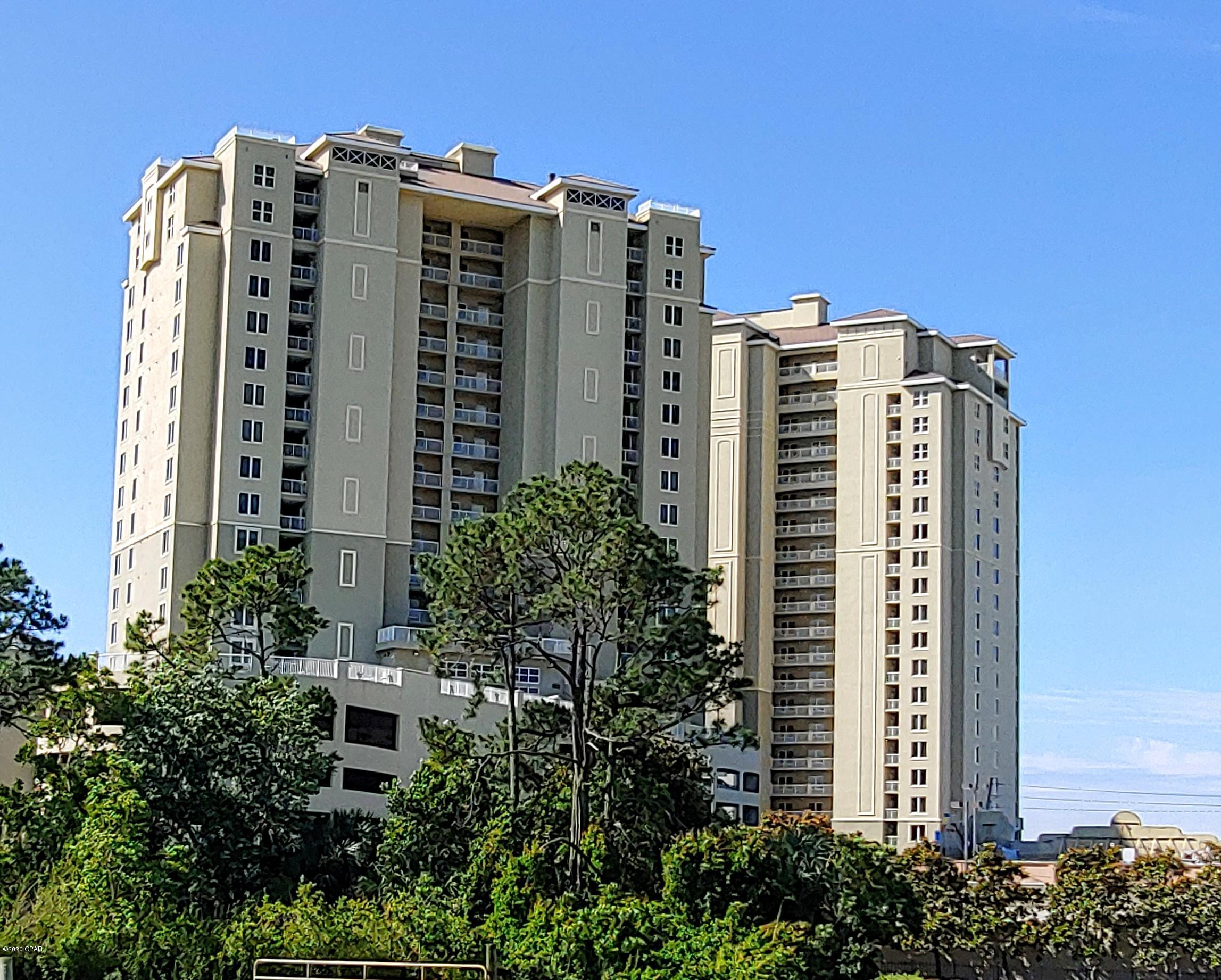 11807 Front Beach Road, Unit 1502 Panama City Beach, FL 32407 - Photo 17 of 22