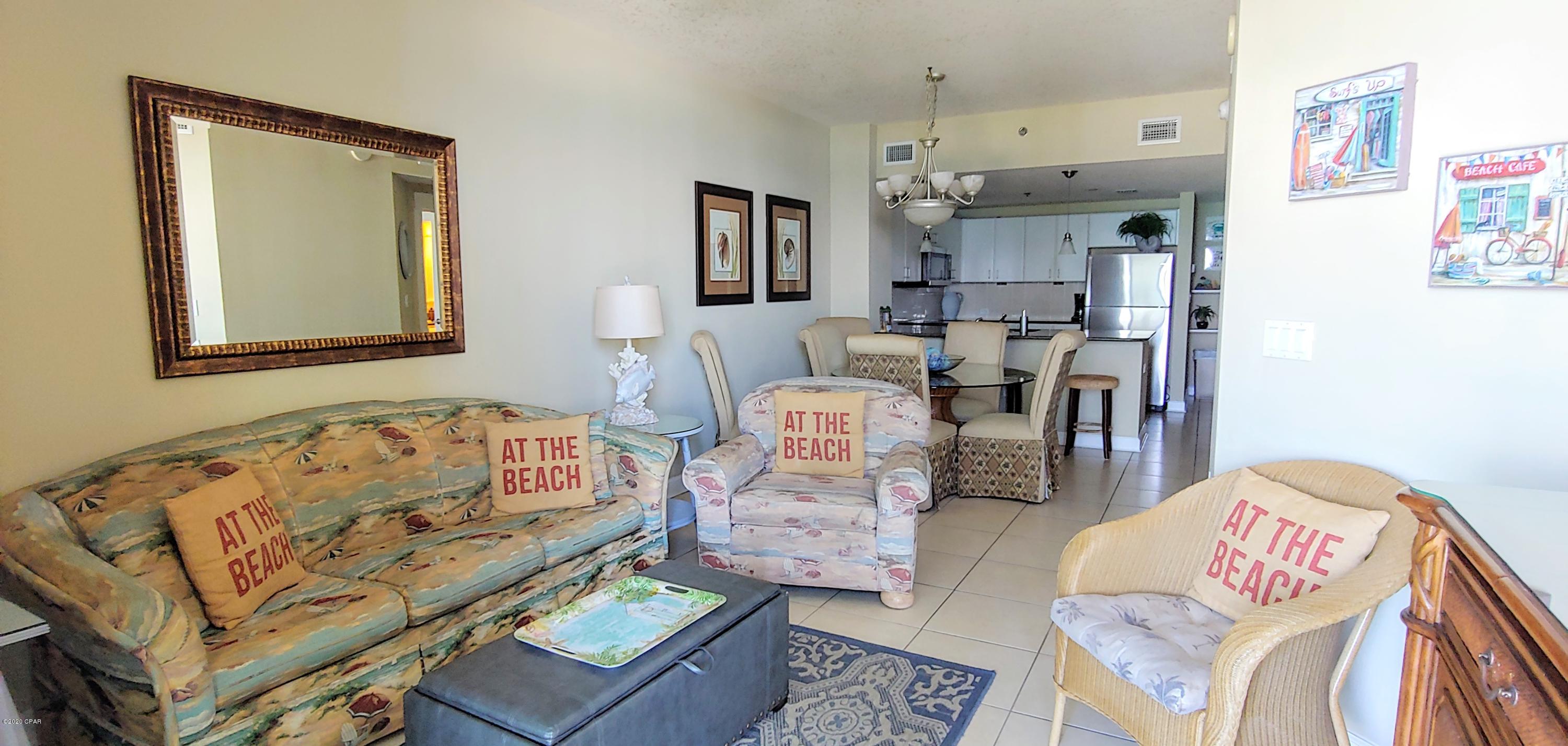 11807 Front Beach Road, Unit 1502 Panama City Beach, FL 32407 - Photo 2 of 22