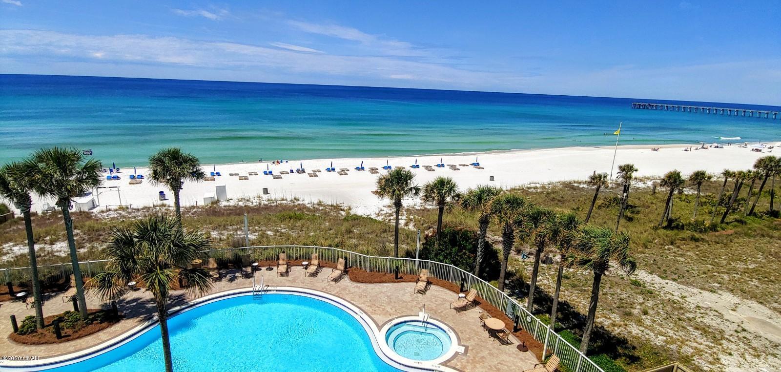 11807 Front Beach Road, Unit 1502 Panama City Beach, FL 32407 - Photo 21 of 22