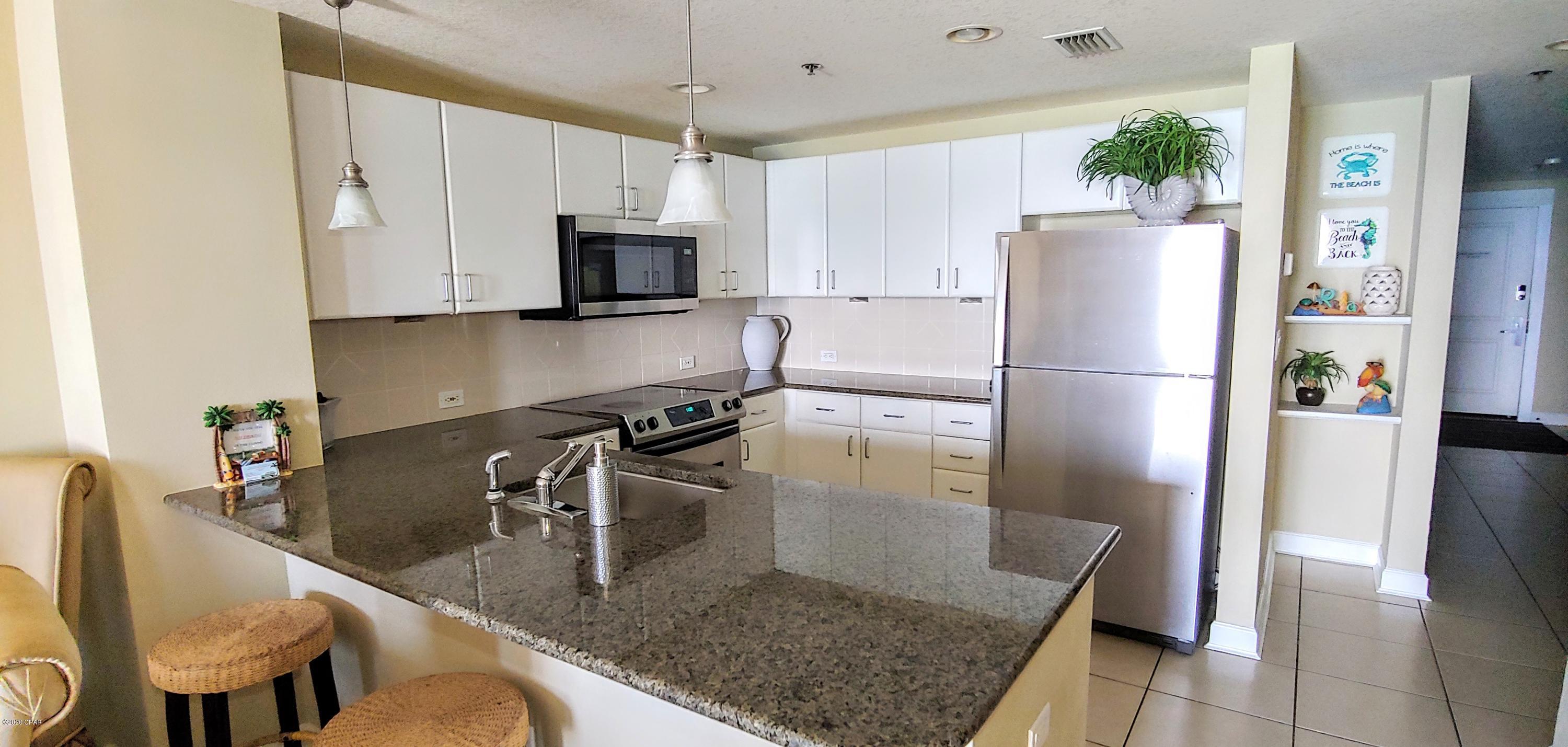 11807 Front Beach Road, Unit 1502 Panama City Beach, FL 32407 - Photo 3 of 22