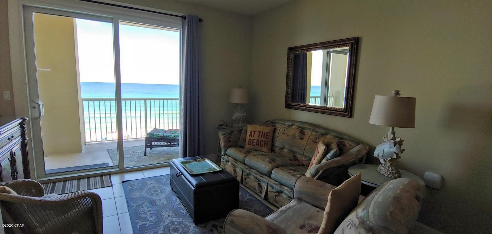 11807 Front Beach Road, Unit 1502 Panama City Beach, FL 32407 - Photo 5 of 22