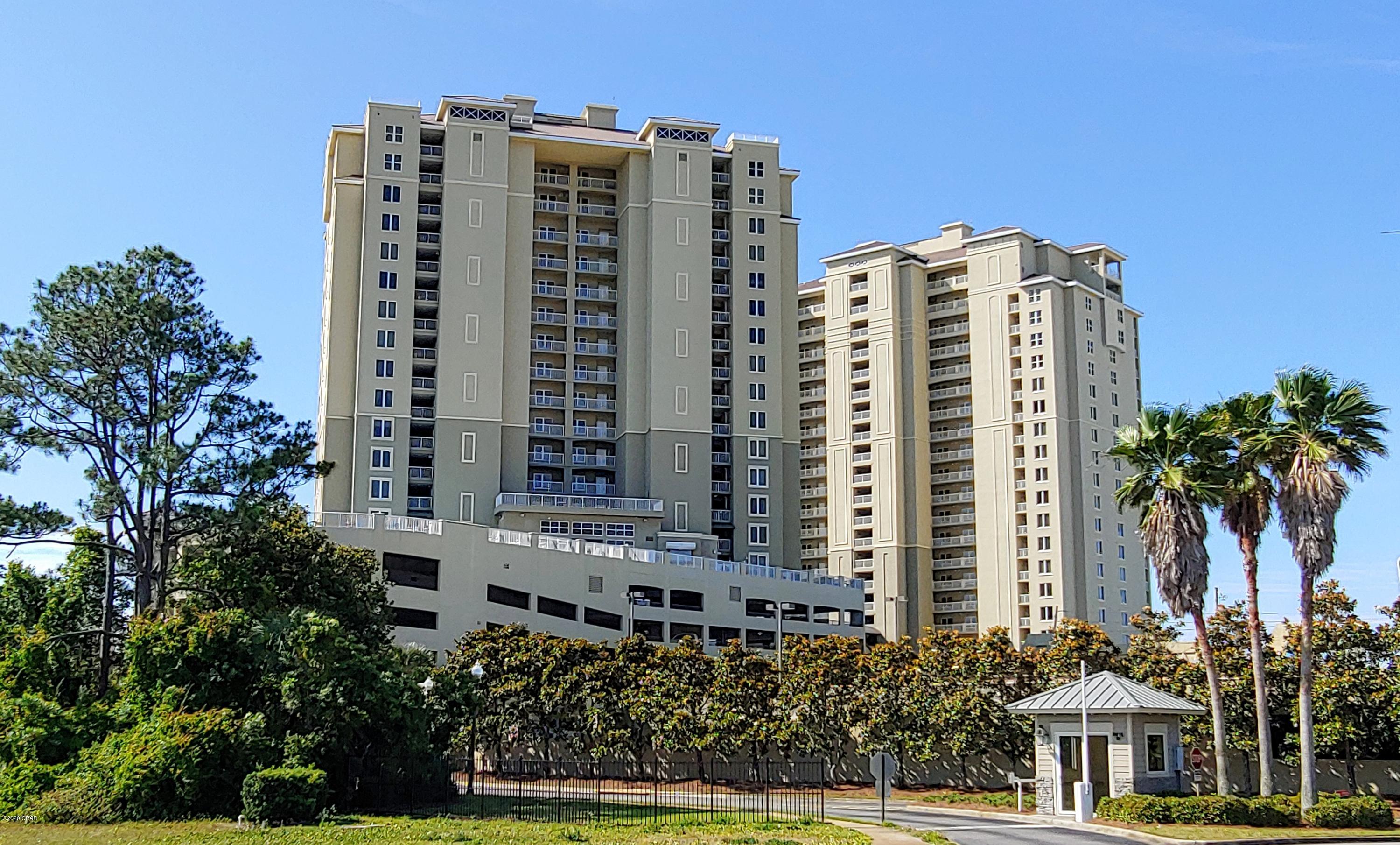 11807 Front Beach Road, Unit 1502 Panama City Beach, FL 32407 - Photo 9 of 22