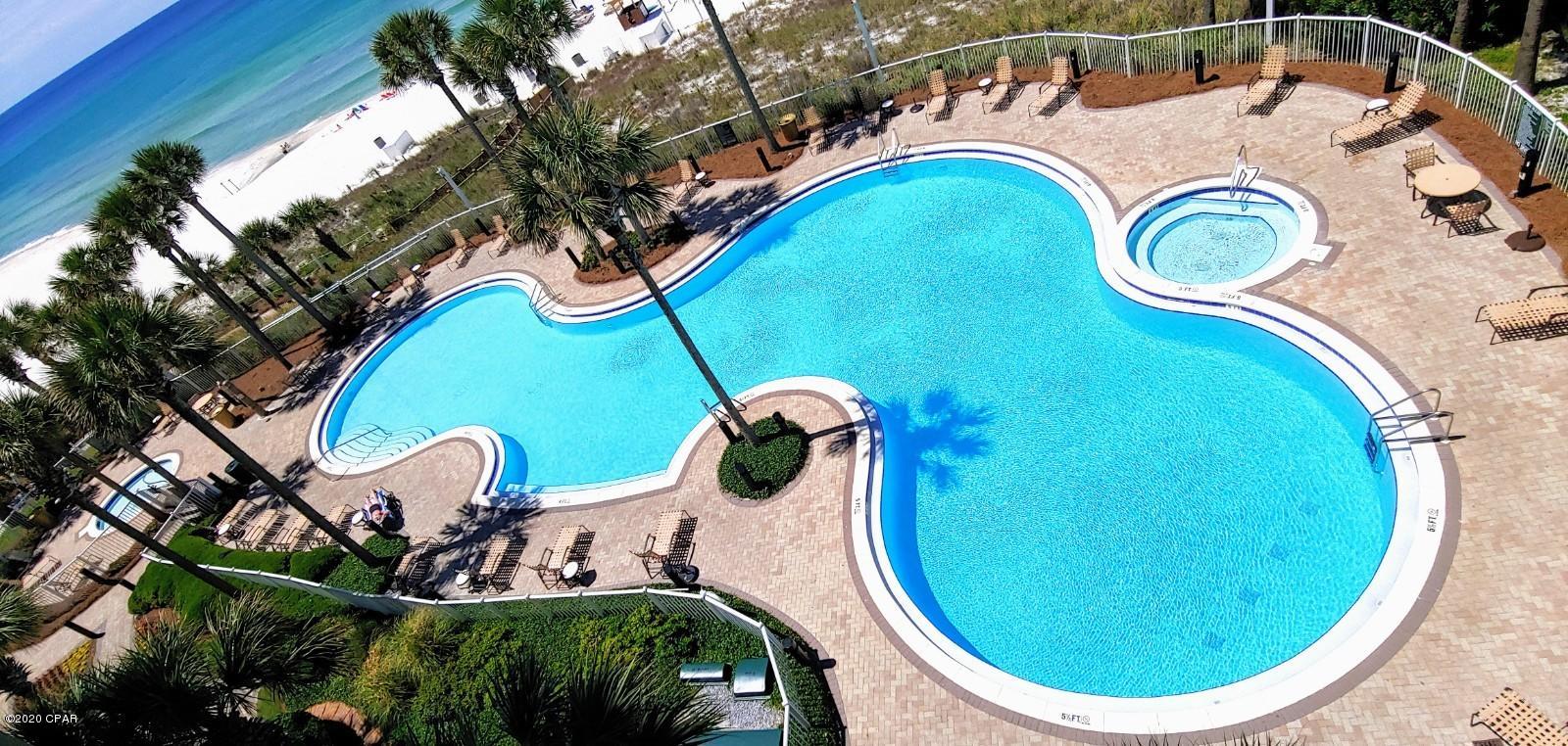 11807 Front Beach Road, Unit 1502 Panama City Beach, FL 32407 - Photo 10 of 22