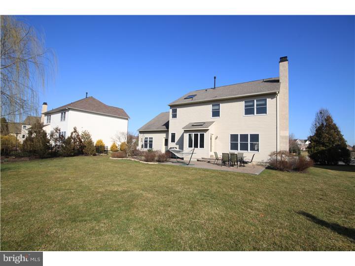 64 Brooks Road Moorestown, NJ 08057 - Photo 23 of 25
