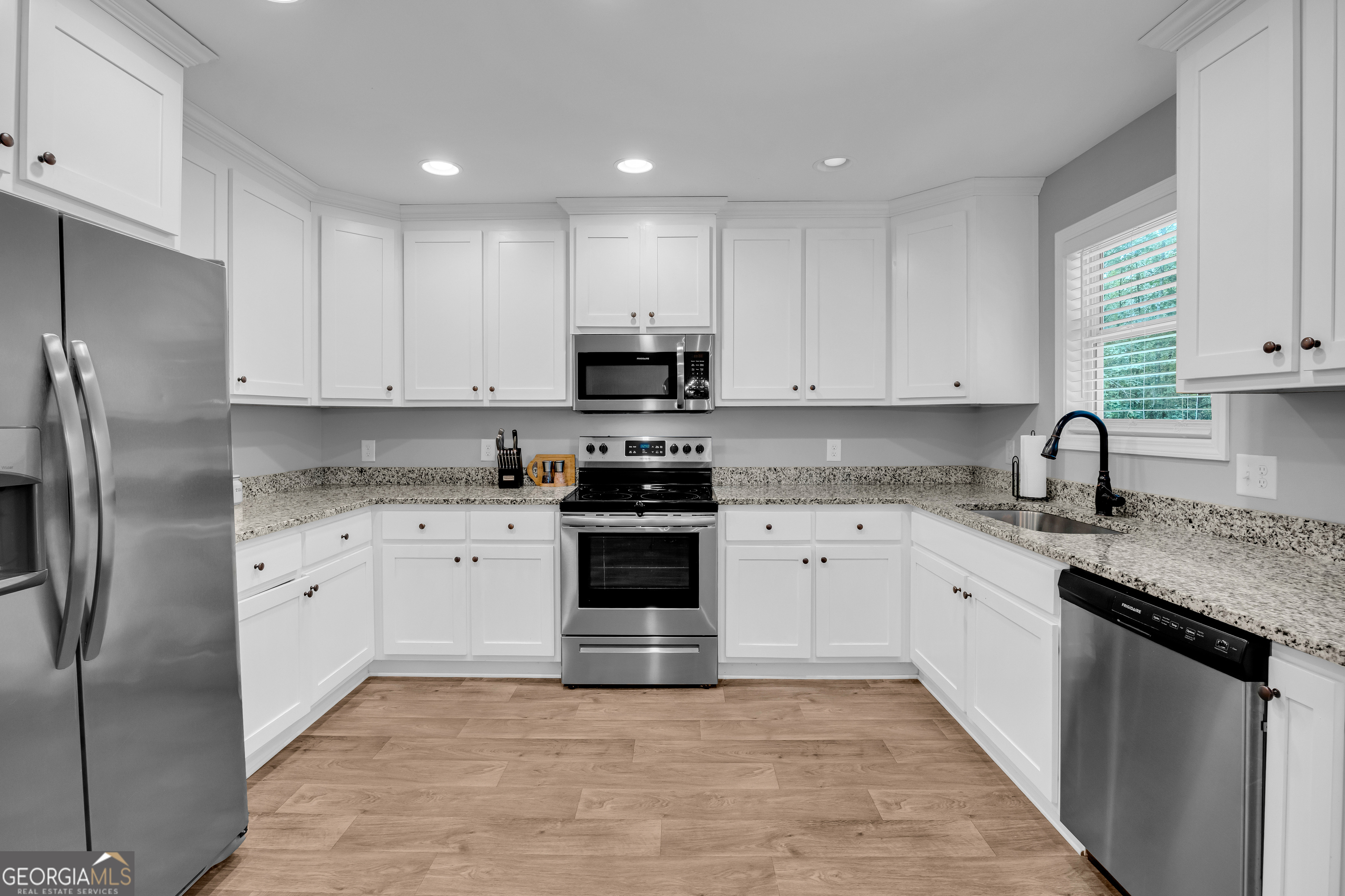 918 Sims Bridge Road Commerce, GA 30530 - Photo 23 of 49