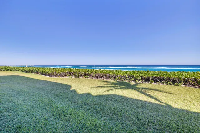 $4,950,000 | 3170 South Ocean Boulevard, Unit 203S, Palm Beach, FL 33480