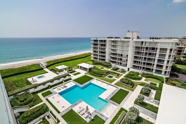 $4,950,000 | 3170 South Ocean Boulevard, Unit 203S, Palm Beach, FL 33480