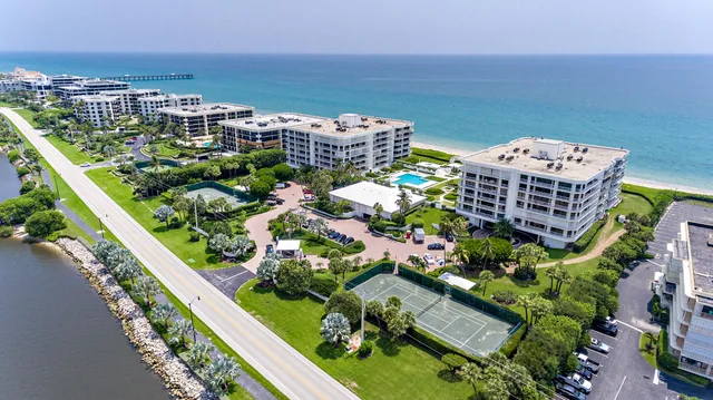 $4,950,000 | 3170 South Ocean Boulevard, Unit 203S, Palm Beach, FL 33480