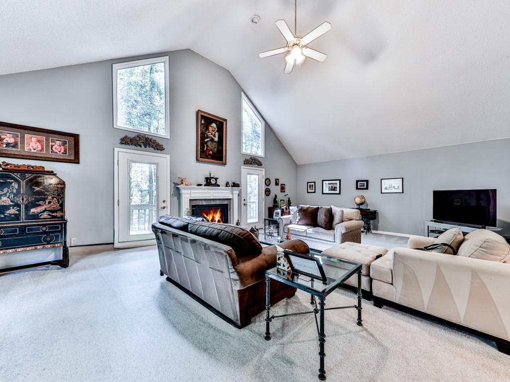 5855 Wills Lake Road Cumming, GA 30040 - Photo 3 of 51