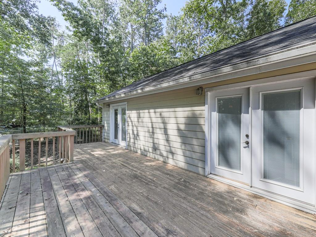 5855 Wills Lake Road Cumming, GA 30040 - Photo 38 of 51