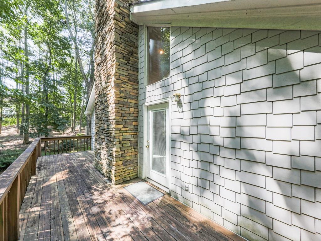 5855 Wills Lake Road Cumming, GA 30040 - Photo 40 of 51