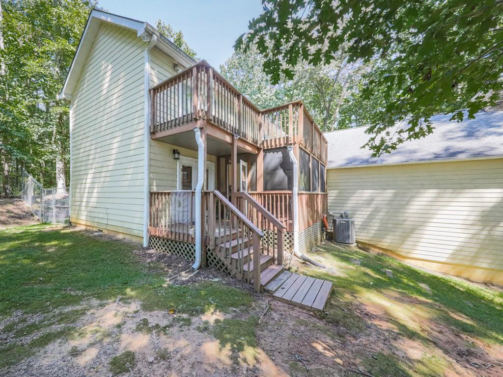 5855 Wills Lake Road Cumming, GA 30040 - Photo 46 of 51