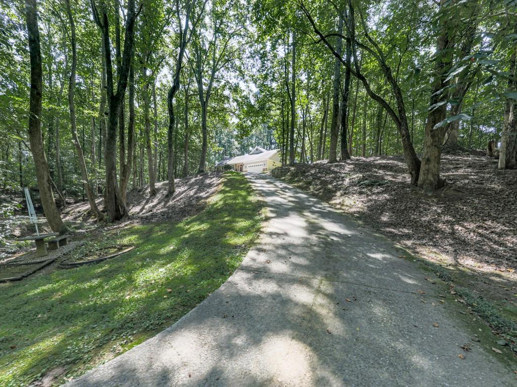 5855 Wills Lake Road Cumming, GA 30040 - Photo 50 of 51