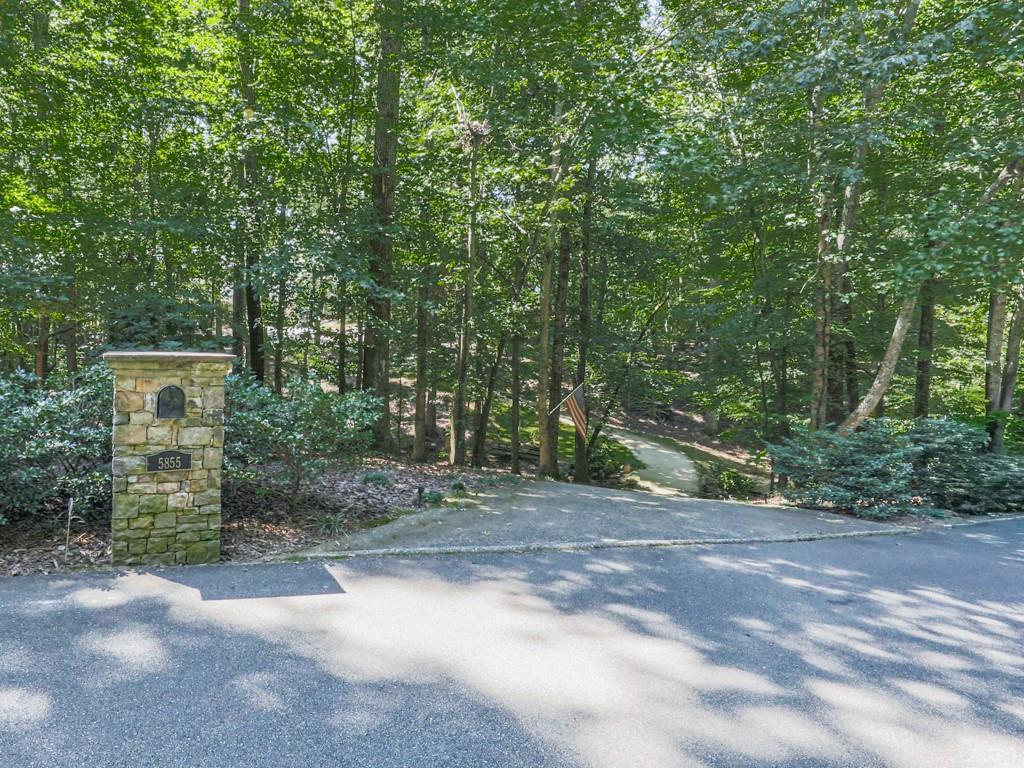 5855 Wills Lake Road Cumming, GA 30040 - Photo 6 of 51