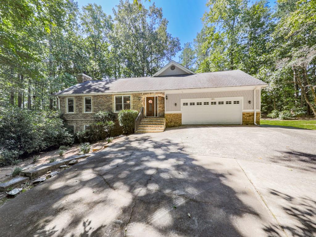 5855 Wills Lake Road Cumming, GA 30040 - Photo 7 of 51