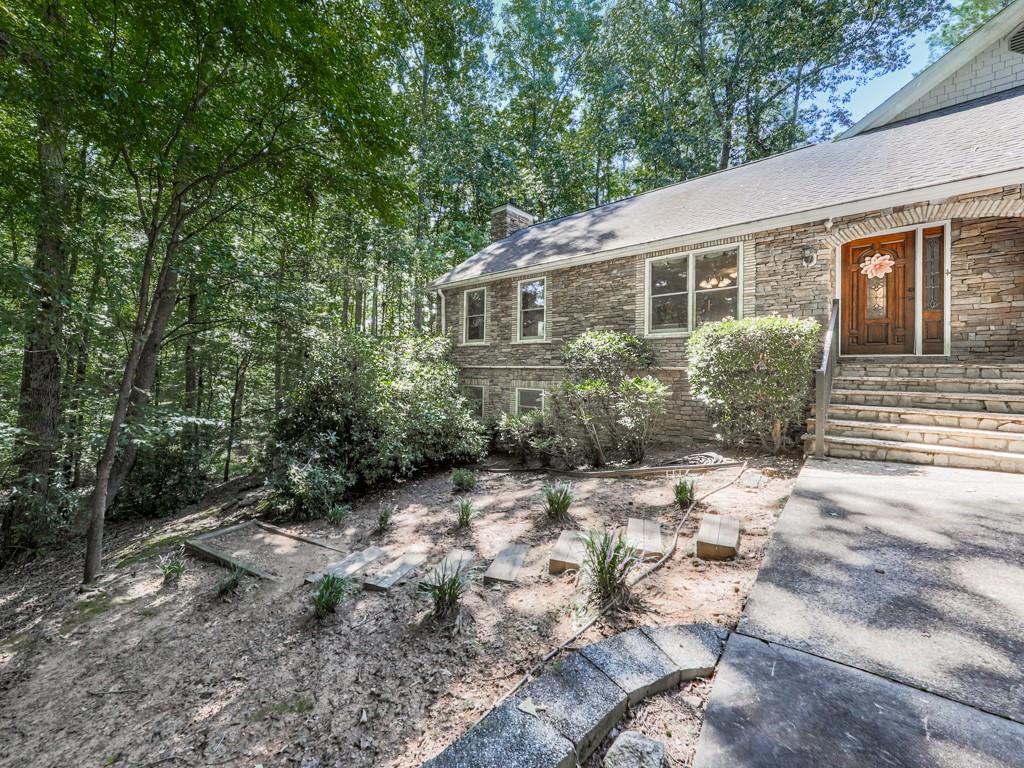 5855 Wills Lake Road Cumming, GA 30040 - Photo 8 of 51